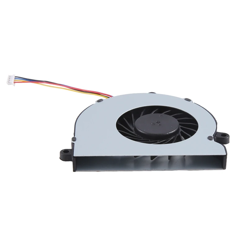 CPU Cooling Fan For HP 15-A 15-AC 15-Ac067tx AC622TX AC121DX Laptop Fan Replacement