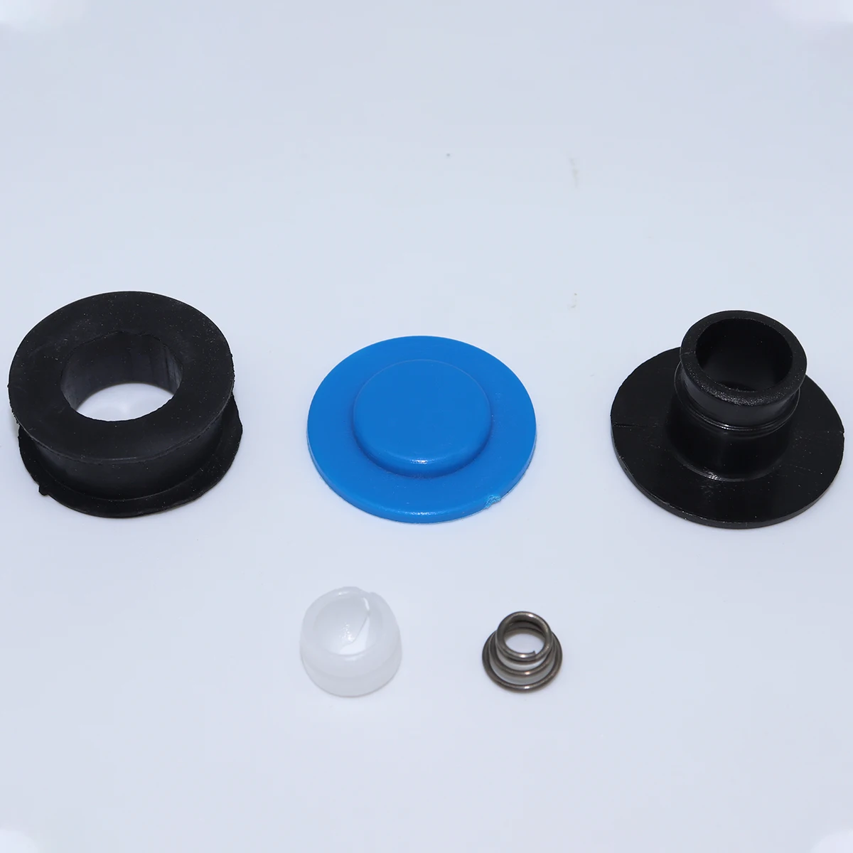 MT Gearbox Linkage Cable Bushing Repair Kit For Ford Focus Mk1 MK2 Fiesta Fusion C-Max Pull Head Gear Shifter Lever Wearable gear shifter gearbox control cable repair kit