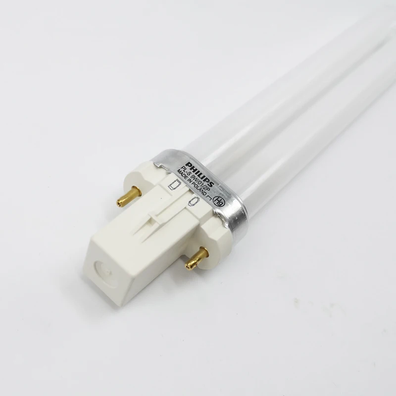 UV Phototherapy Lamp Philips 311 Narrow Spectrum 20W PL-S 9W/01/2p Konosigma