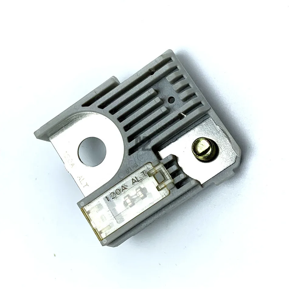 

For Mitsubishi Pn Galant MN164187 Suzuki Jimny Kia Sorento 3673952J00 120a GENUINE OEM Battery Fuse Terminal Generator Fuse