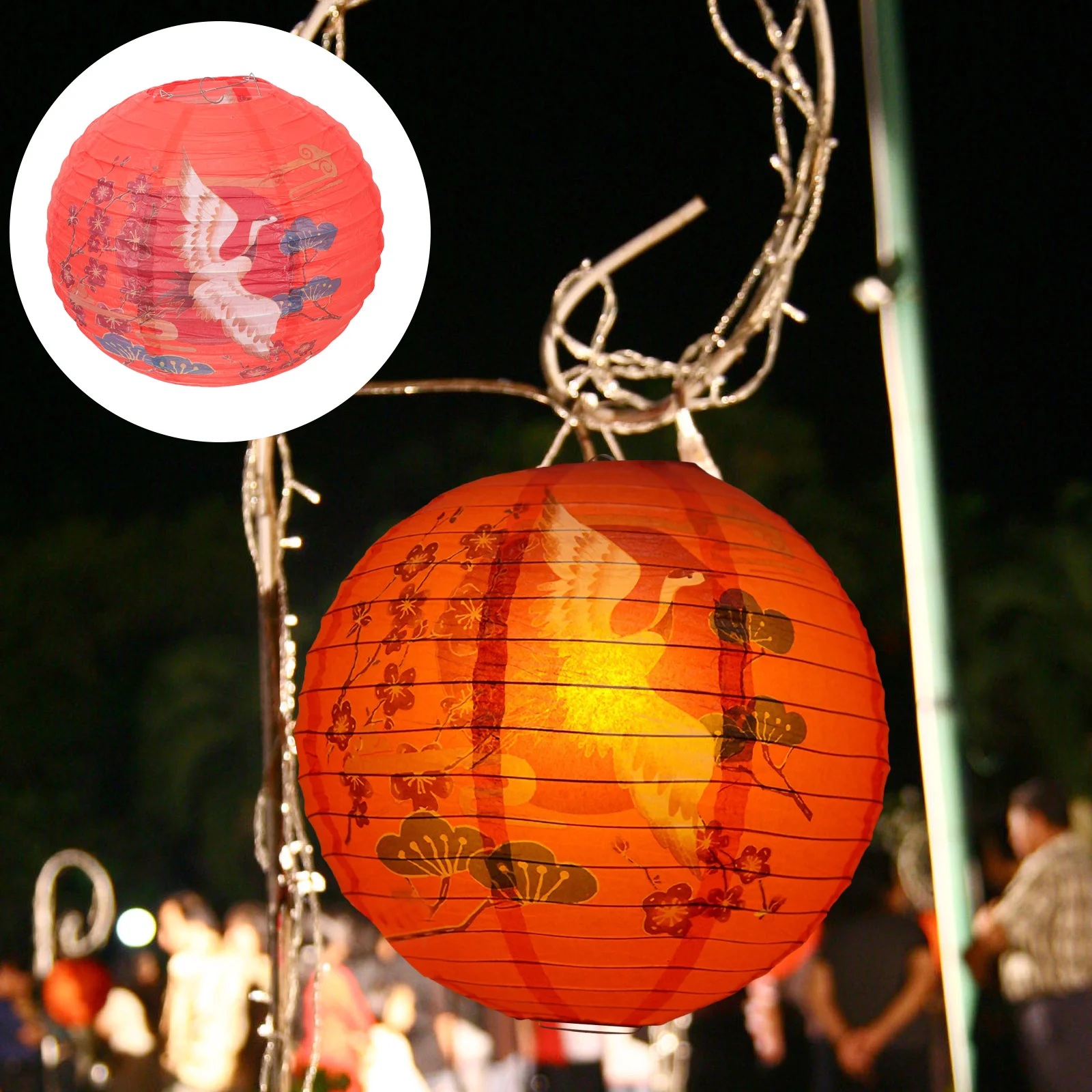 

Japanese Restaurant Hanging Lantern Decorative Lantern Outdoor Hanging Lantern