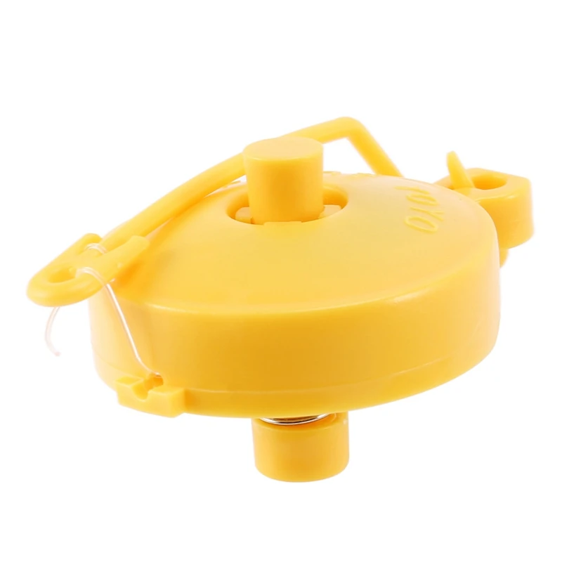 Plant Yoyo Grow Hanger With Stopper, Adjustable Indoor Plant Support Yo