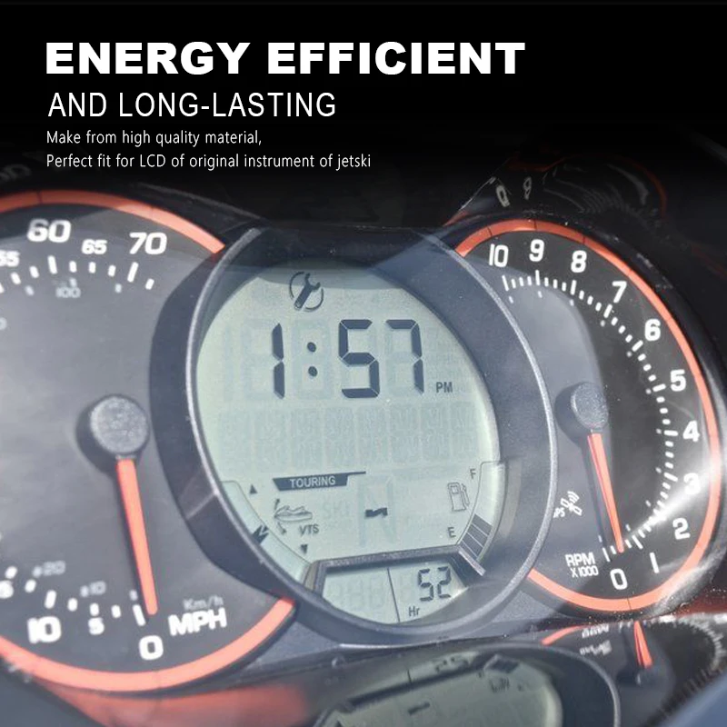 モーターサイクル用液晶ディスプレイ,ボート用スペアパーツ,スピード  