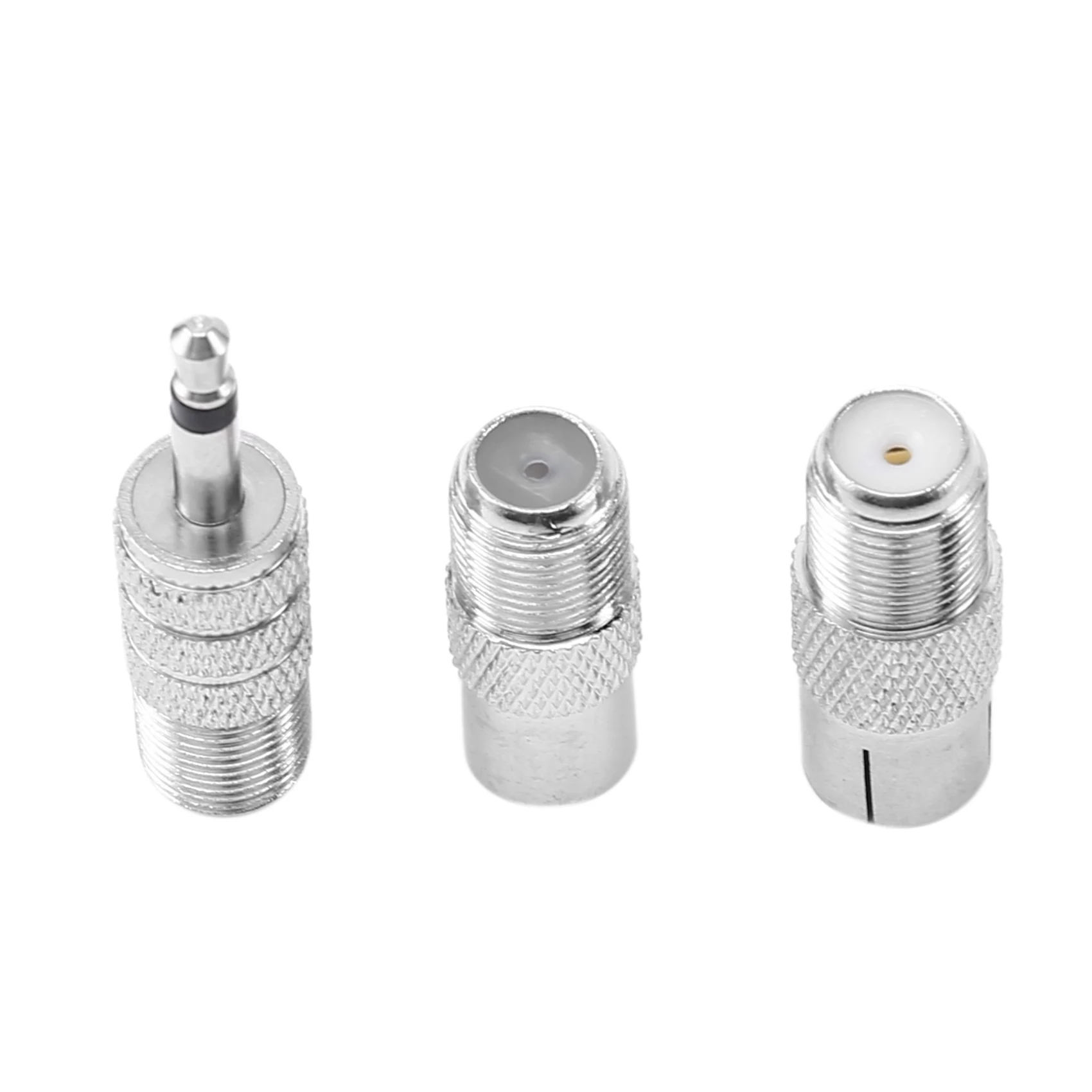 실내 스테레오 리시버 범용 FM 안테나, 안테나 컨버터 포함, 75 Ohm, 300 Ohm FM AM 라디오 안테나 키트
