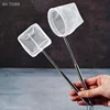 Aquarium Fish Fishing Net Stainless Steel Retractable Small Shrimp Fishing Nets Fish Accessories For Fish Tank Cleaner Tool 3