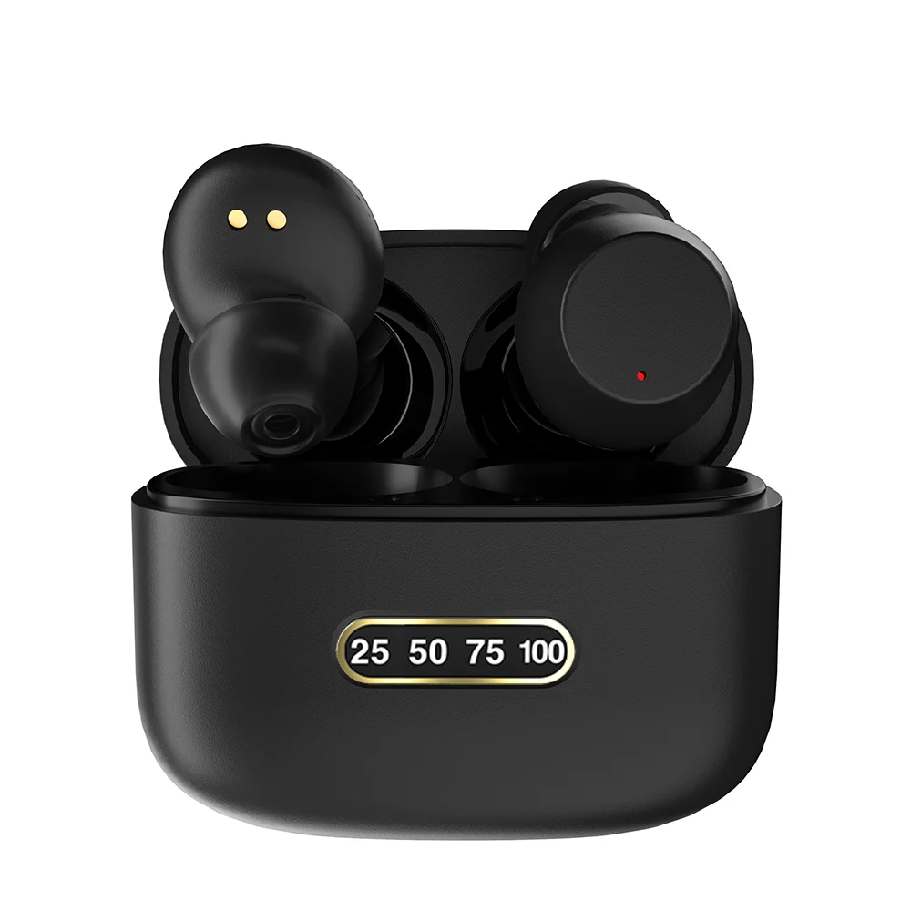 наушники бесповородные Оригинальные беспроводные M8 IPX5 водонепроницаемые Hifi