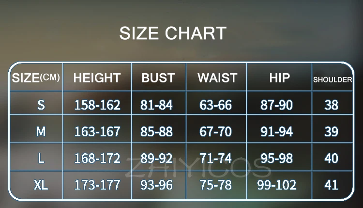 Anime Violet Evergarden Cosplay Kostüm für Frauen - Karneval/Halloween Outfit 1