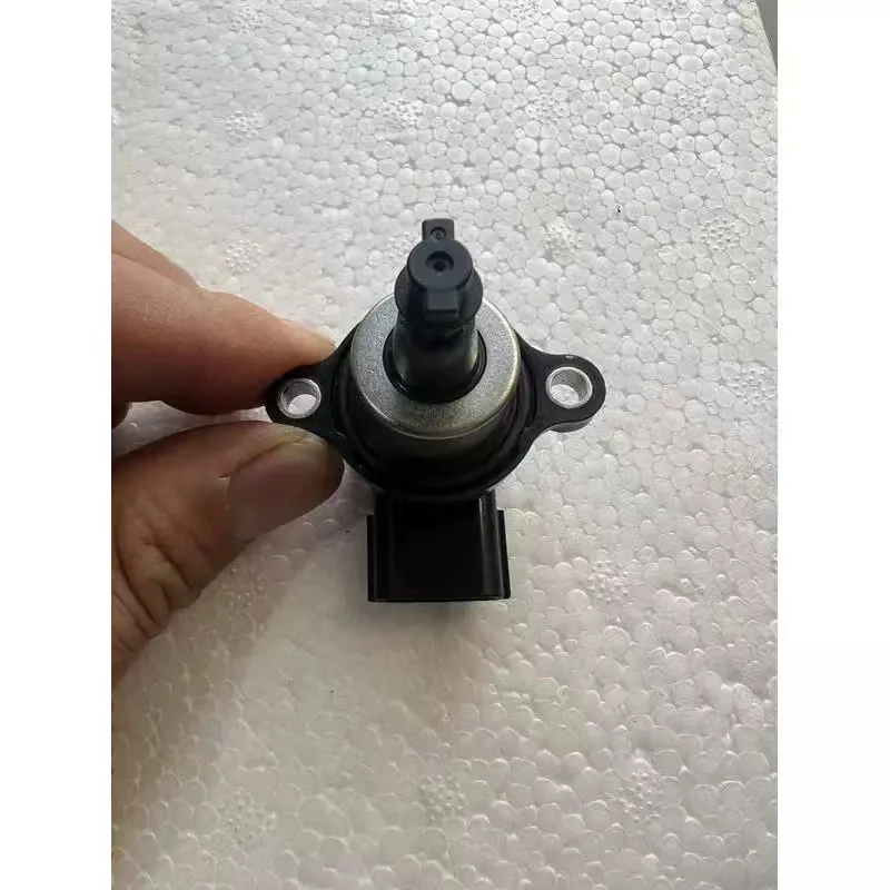 18117-14J01-000 Motorcycle THROTTLE BODY ISC IDLE SPEED CONTROL