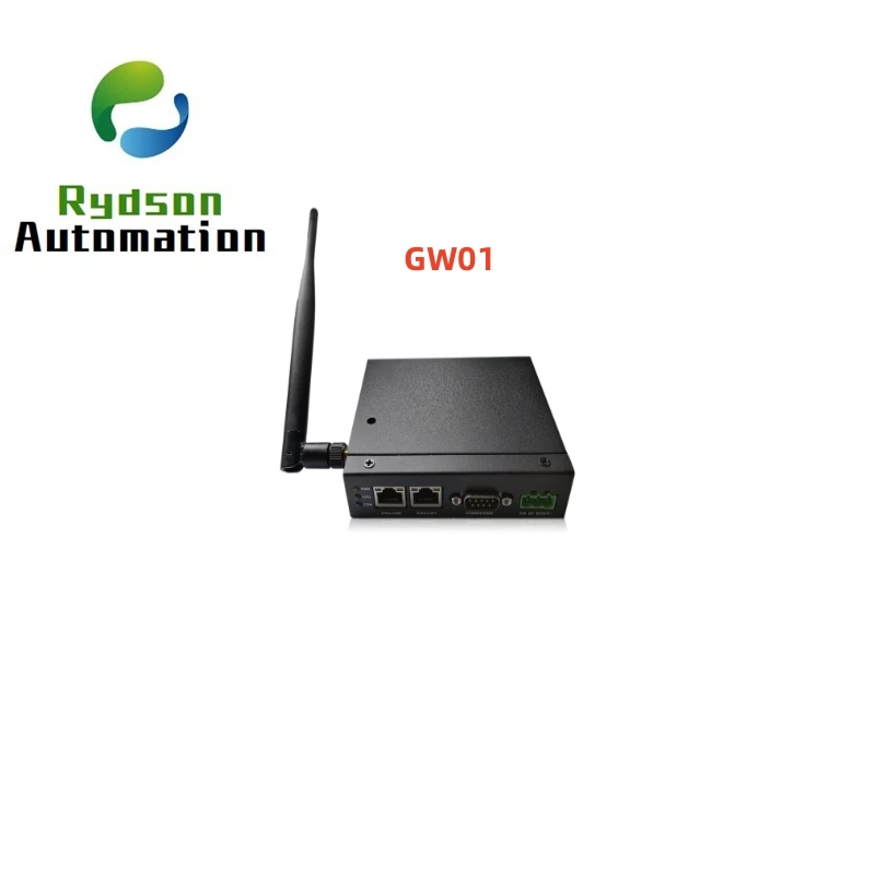 

Kinco IoT Gateway GW01 GW01-WiFi GW01-4G