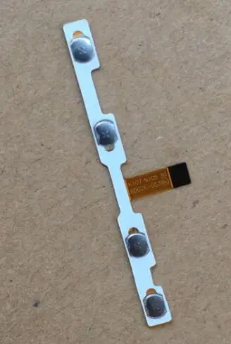 

Гибкий кабель с кнопкой включения/выключения питания для P/N KT107 N105 3G BD026-053 BL