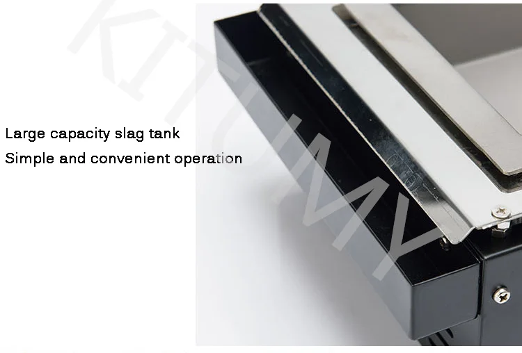 XC-3025D Lead-free Solder Pot For Sale -Supplier, Manufacturer - View #9