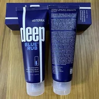 Do TERRA Essential Oil Soothing Cream Deep Blue 1