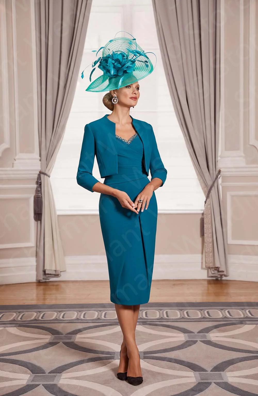 Brautmutter Welche Jacke Als Hochzeitsgast Maßgeschneiderte