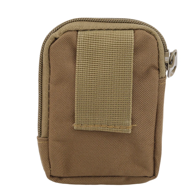 Tools Bag Professional Outdoor Pocket Organizer Pouch Small Utility Field Sundries Pouch 5