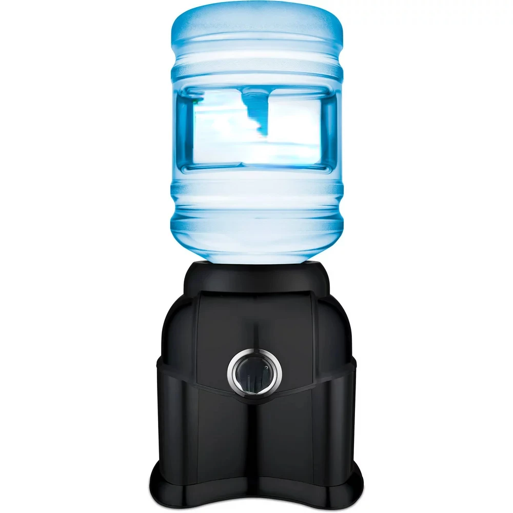 

Water Dispenser Top Loading, Room Temperature, Black Keg Kegland Beer snorkle