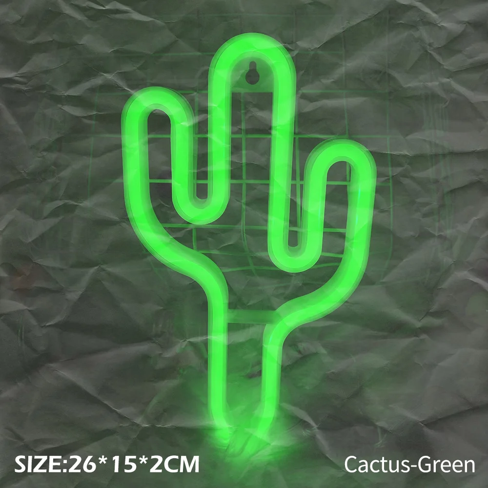 Cactus-Green