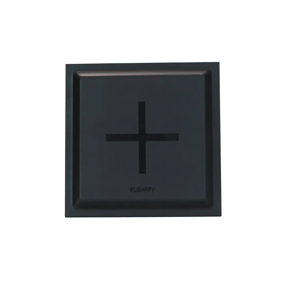 Kit Récepteur Vidéo RUSHFPV 3.3GHz avec Antenne Directionnelle
