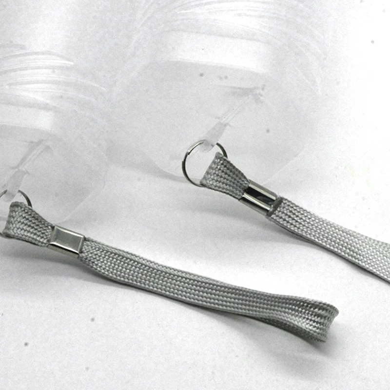 1PCS New Transparent Abs Telescopic Pen Holder Art Painting Brush Pencil Holder Suitable For Outdoor Sketching Brush Storage