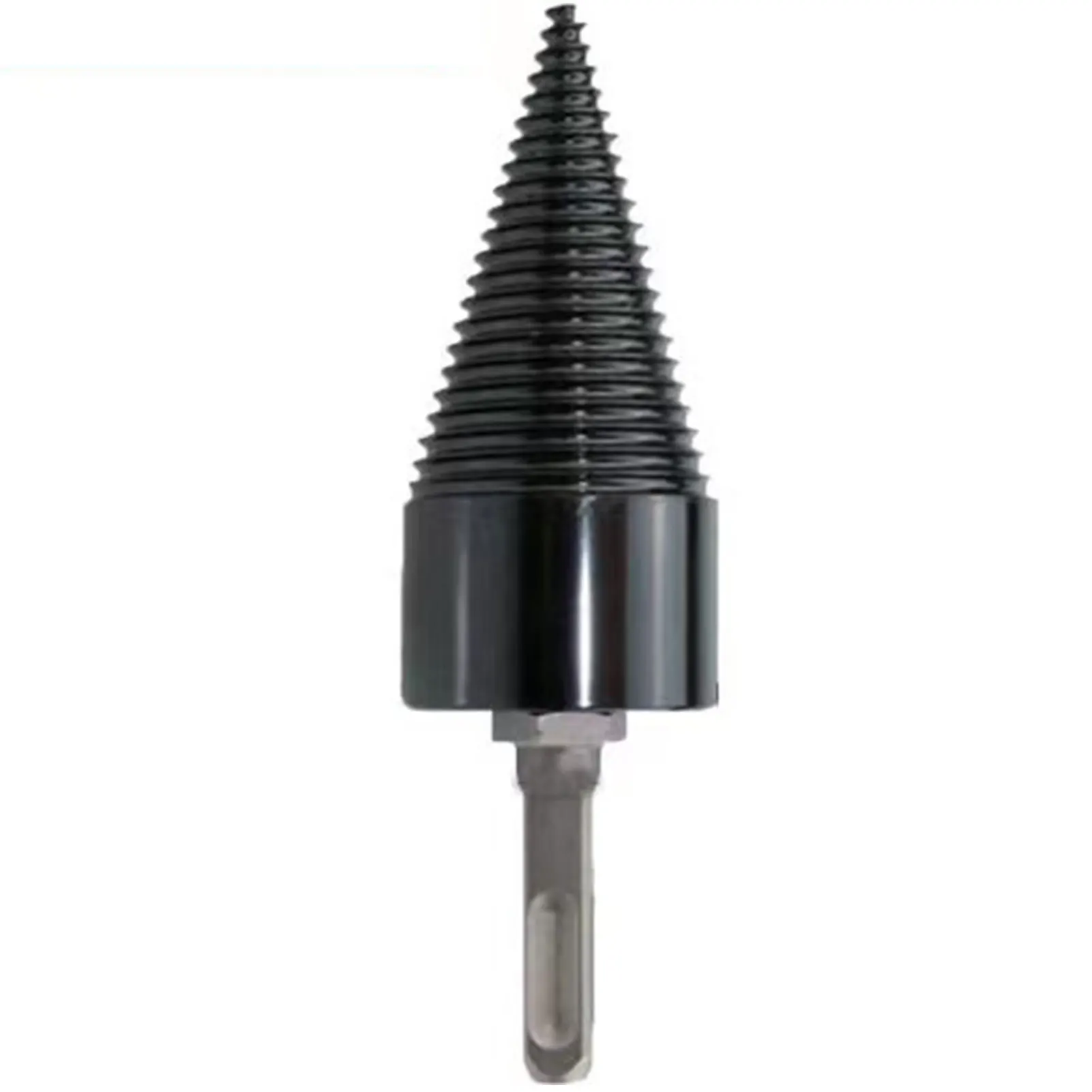 

Heavy Duty Steel Bits Screw Driver Wear Resistant Compact Screw Driver for Home Farms Firewood Burning Stove