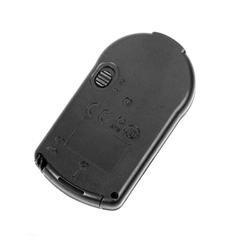 Description Picture 5 of itemRC-6 RC6  Wireless Remote Control Camera Shutter Release Replacement