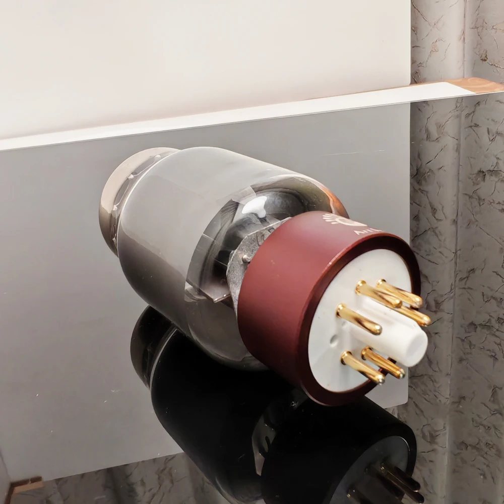 PSVANE Vacuum Tube ART KT88 Upgrade EL34 KT66 6550 KT120 KT77 KT100 WEKT88 Audio Valve Electron Tube Amp Diy Precision Matched 5