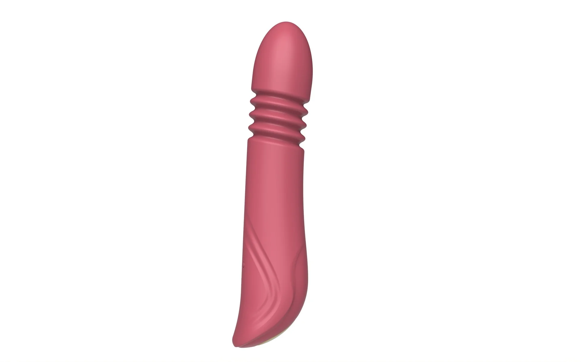 G Thrusting Spot Vibrator Vibrator Clitoral Stimulator 10 Patterns Female Masturbation Waterproof Recharge_voghion.com