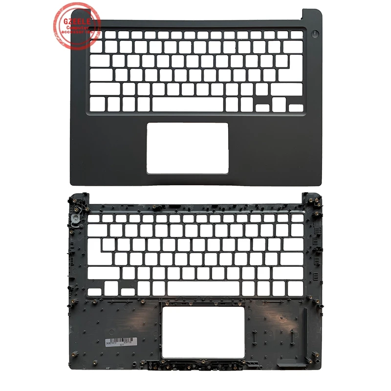 Palmrest Superior Case Bisel Habitação do Teclado Dell Inspiron 147000 7472 7460 P74g com ou sem Teclado Novo