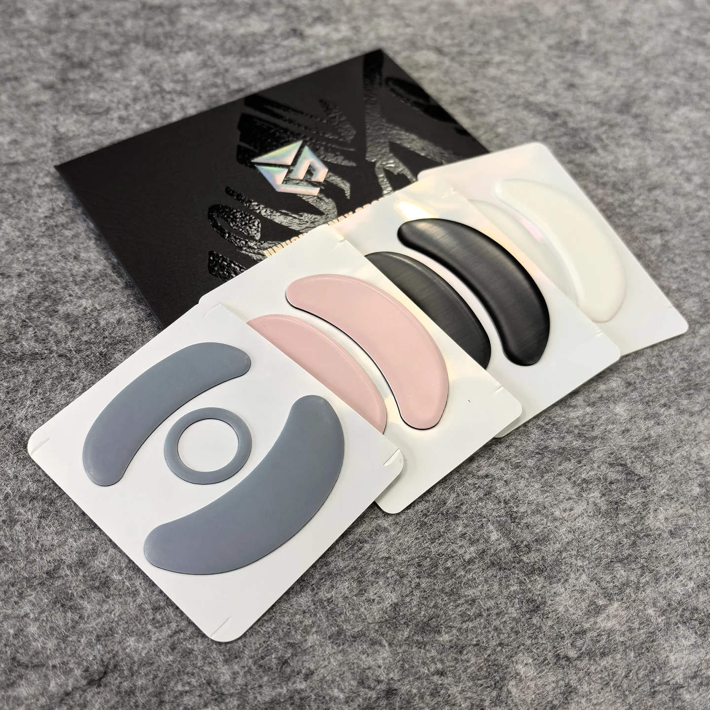 UnusualWaySports Mouse Skates VAXEE NP01SV2 NP01 E1 Wireless AX