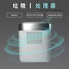 Best quality kitchen garbage independent food waste composting machine disposer kitchen waste disposer 6