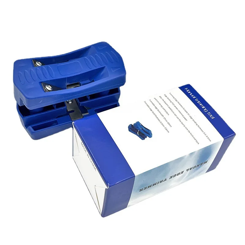 Woodworking tools Manual Edge Trimmer Manual Woodworking Planer Edge Banding Squeegee Cutter Tool Plastic Flat Head Device Carpentry Hand Tools
