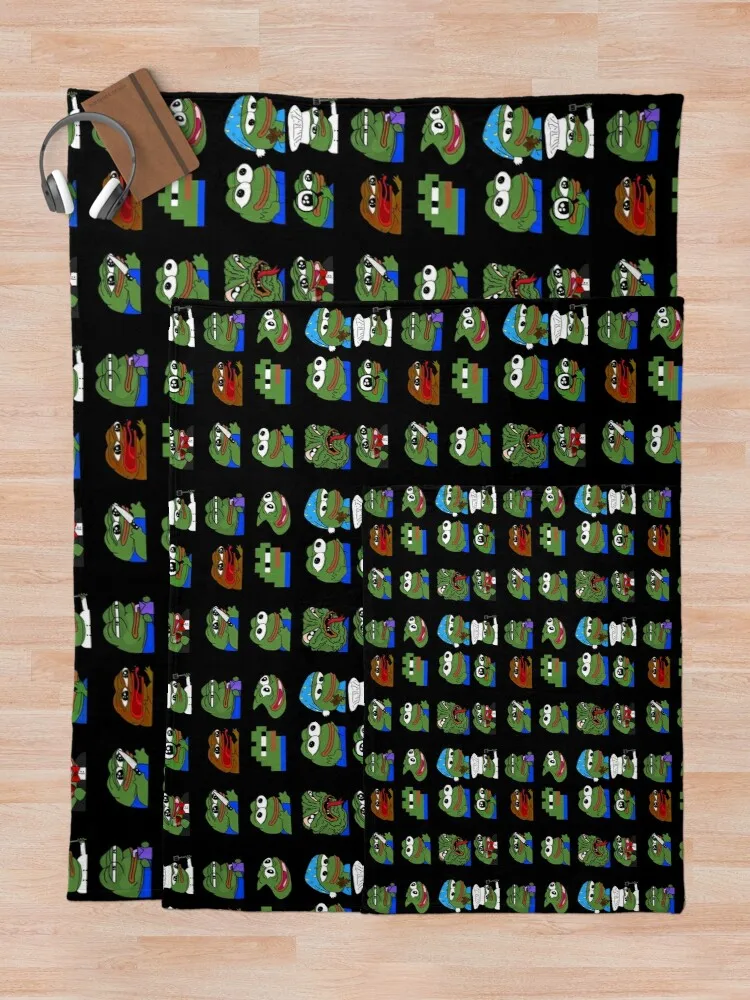 Pepe peepo �����̾�Ƽ ��Ʈ (12 pepes �����) ���, �÷��� ����Ŷ ���� ����Ŷ ��