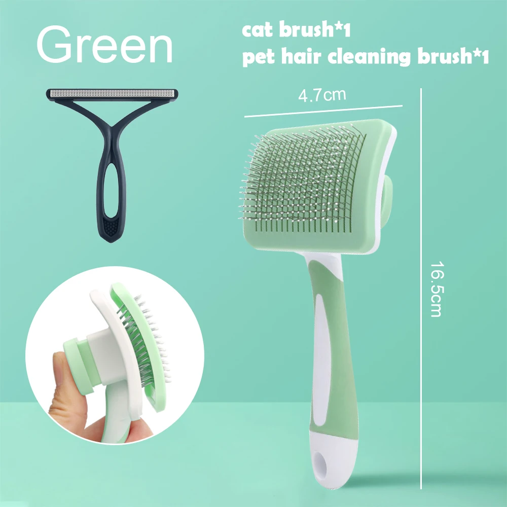 green set