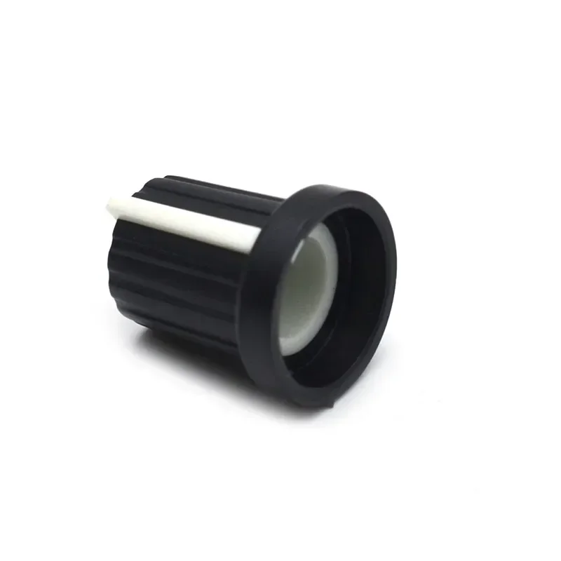 Manopole Amplificatore Avorio 10 Manopole AMP Per Chitarra Stile Vintage Avorio - Per Potenziometri E Amplificatori Manopole Vintage In Offerta - Foto 7