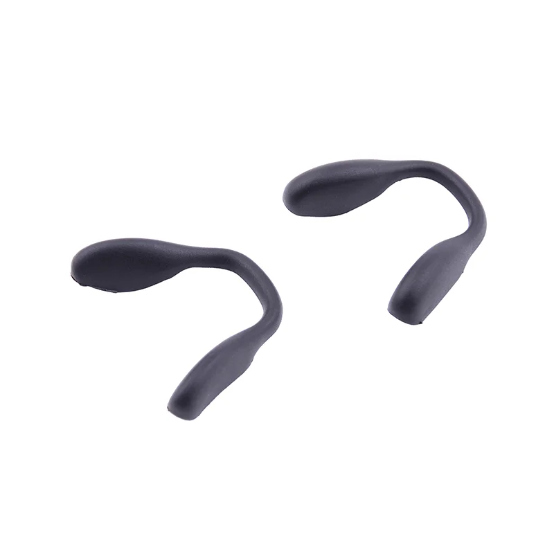 

Livestrong Nose Pad for Oakley OO9416 Split Shot OO9360 9361 9369 9371 9382 9387 9390 9391 CROSSRANGE Sunglasses Non-slip Rubber