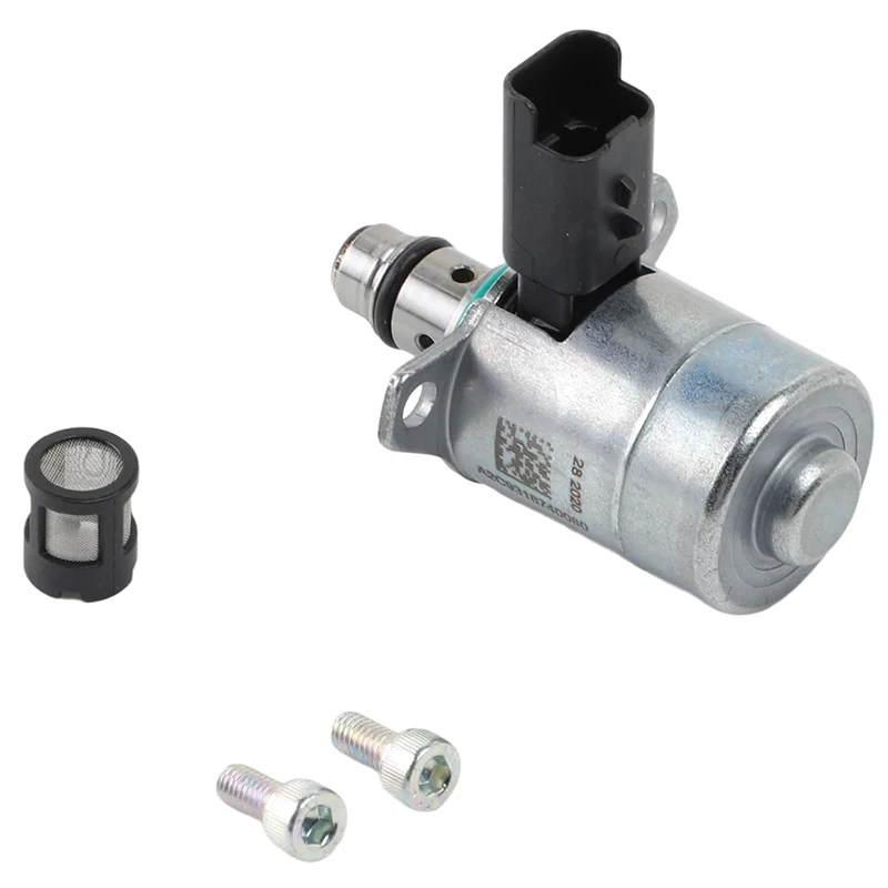 Car Fuel Pump Pressure Regulator Control Valve For Ford Transit Custom Ranger