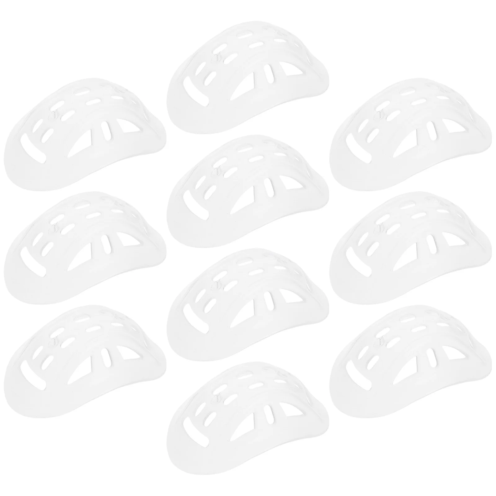 

Headband Small Safety Hat Chin Cups Accessory Pad Hard Pads Protective Hockey
