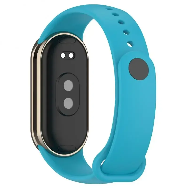 Mi Band 8 혈액 산소 1.62 AMOLED 스크린 피트니스 팔찌 Miband8 60Hz 피트니스 Traker 심박수 모니터 Mi Smart