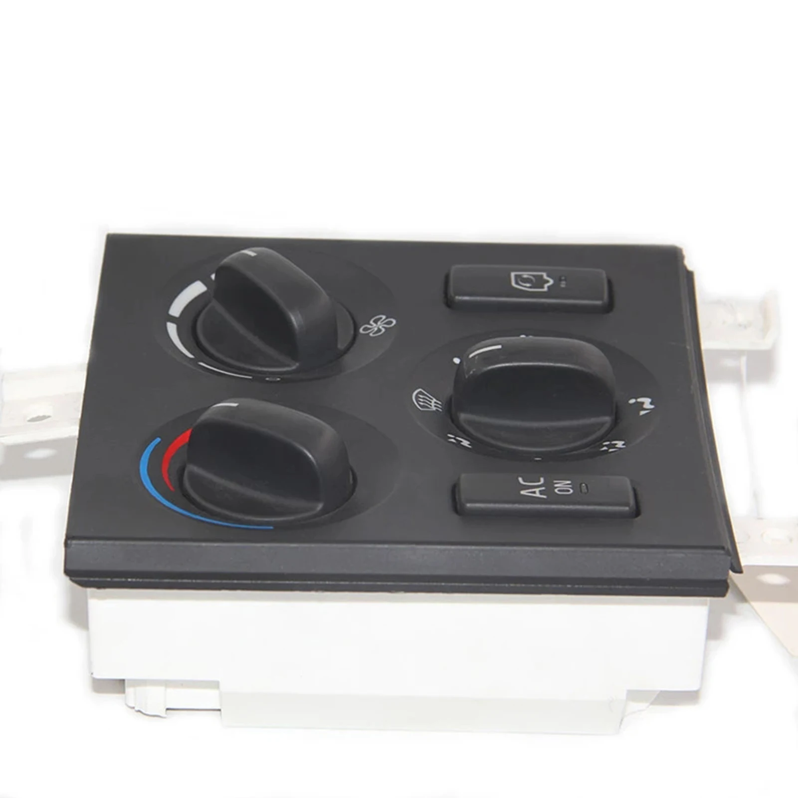 Artudatech A/C Climate Control Unit Module 24V for Volvo Truck VNL 2003- 21318123