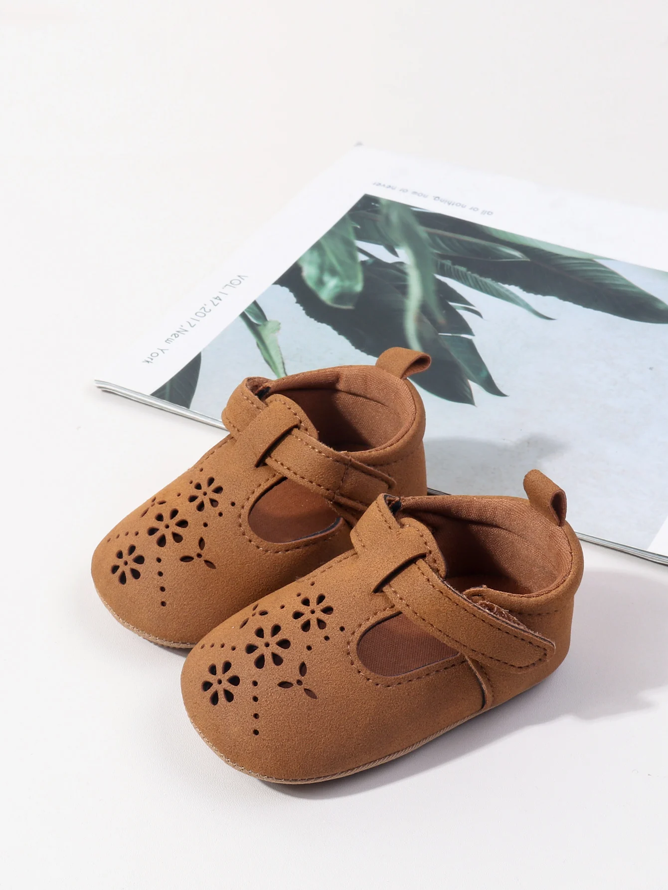 2025, neue Sommer-Stil, Baby-Kopfbedeckung, Sandalen, Mädchenmode, Strandschuhe, Lernwanderer für Säuglinge und Kleinkinder – Detail 8