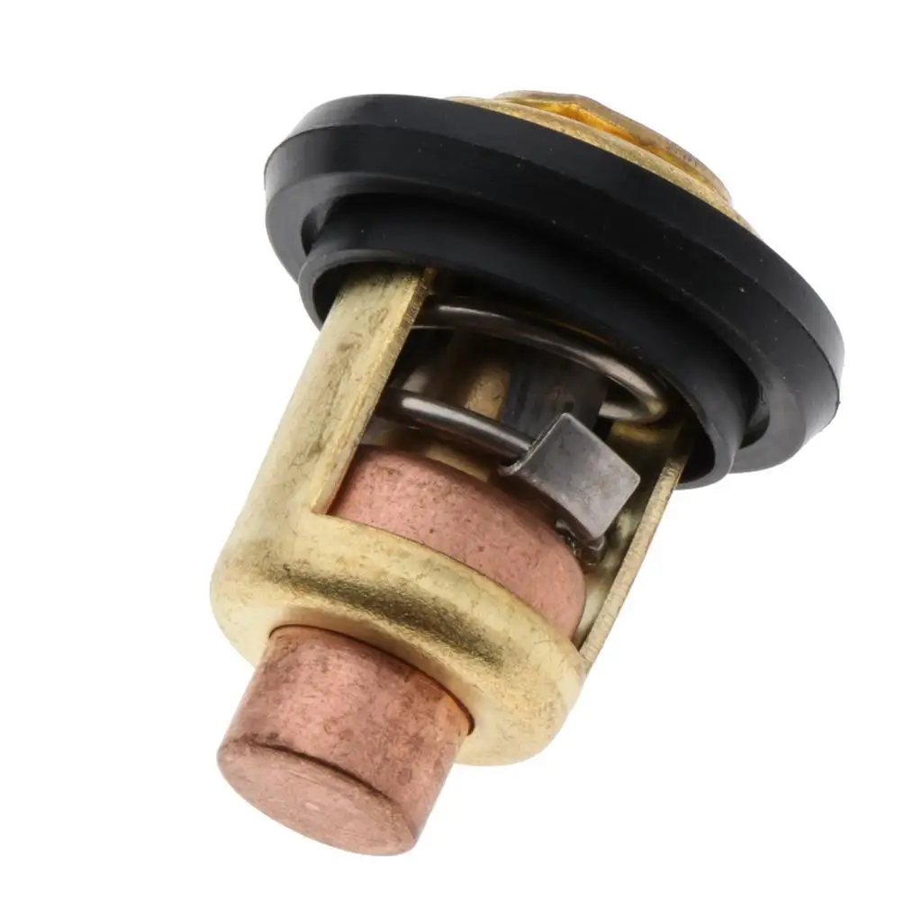 

New Thermostat 60 Degrees for for Suzuki Engine Spare Part