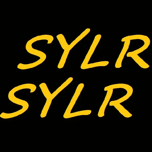 SYLR SYLR Store