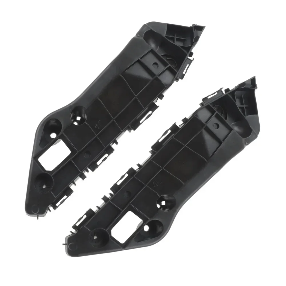자동차 앞 범퍼 장착 브래킷 LH & RH 52535-0R030 52536-0R030 토요타 RAV4 2013-2018 외장 부품