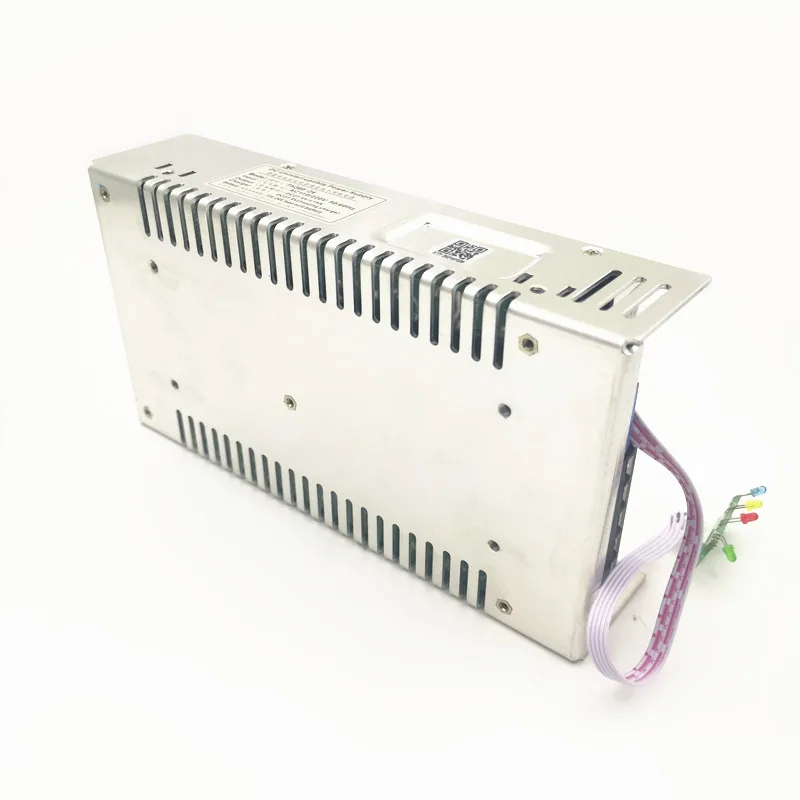 FUENTE ALIMENTACION 24V 350W A-350FAK-24 CZCL - SmartLED