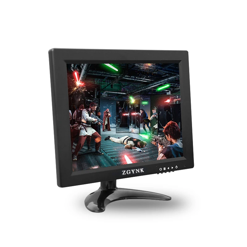9.7 Lcd  VGA HDMI BNC AV ̽ Է,    ÷ USB