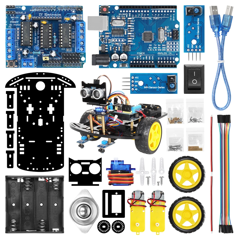 Tscinbuny-Kits-de-automatizaci-n-inteligente-para-Arduino-equipo-de ...