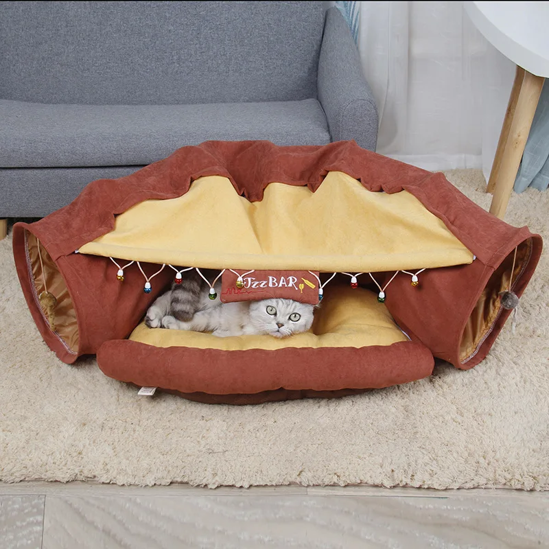 Lit Coussin pour Chat Lit pour Chat Lit pour Chaton Lit pour