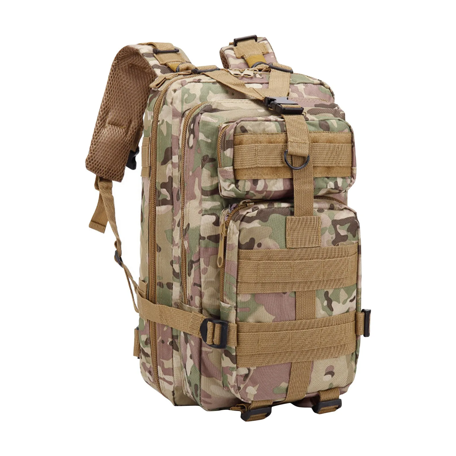 35L Outdoor Hiking Backpack 5
