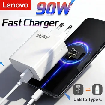 Lenovo 90W High-Speed Charger
