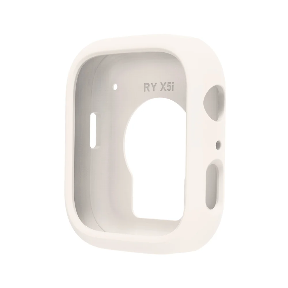 Enhanced Silicone Protective Case - Soft, Flexible, and Lightweight Cover