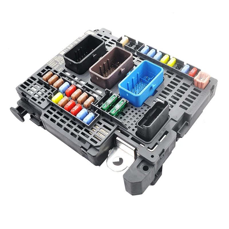 Baificar Genuine Fuse Box BSM Module BSM AB4 Z09 Z05 Z07 Z29 BSM-Z06-01 9810284480 4474355 For Peugeot 508 Allure